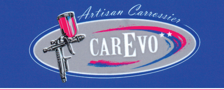 logo carrosserie carevo